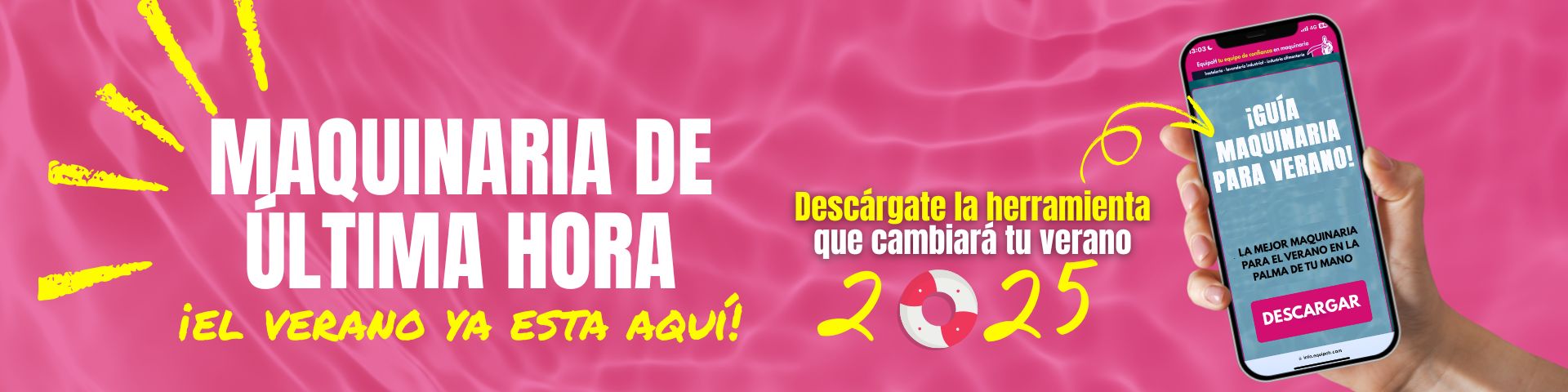 maquinaria-hosteleria-para-verano